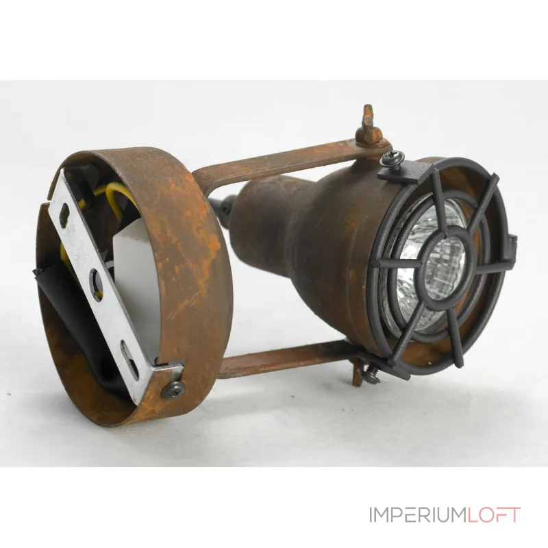 Спот Lussole Sindy LSP-9802 от ImperiumLoft Спот Lussole Sindy LSP-9802 от ImperiumLoft