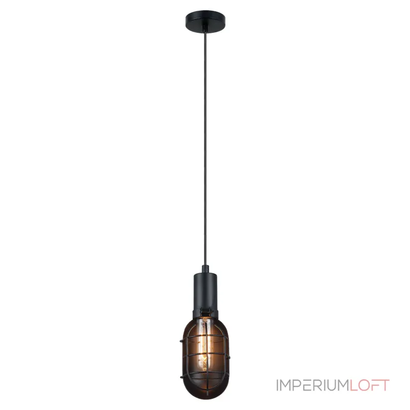 Подвесной светильник Lussole LOFT LSP-9816