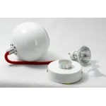 Спот Lussole LOFT LSP-9957 от ImperiumLoft