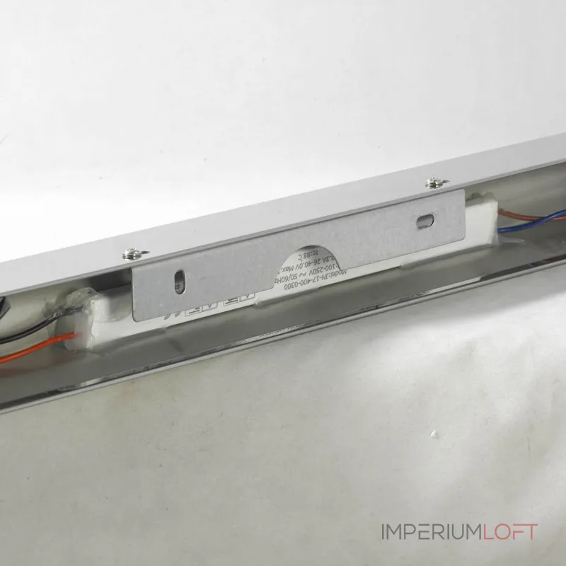 Накладной светильник Lussole LGO LSP-9967 от ImperiumLoft