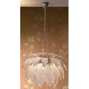 Подвесной светильник Lussole Vercelli LSQ-1903-05 Подвесной светильник Lussole Vercelli LSQ-1903-05