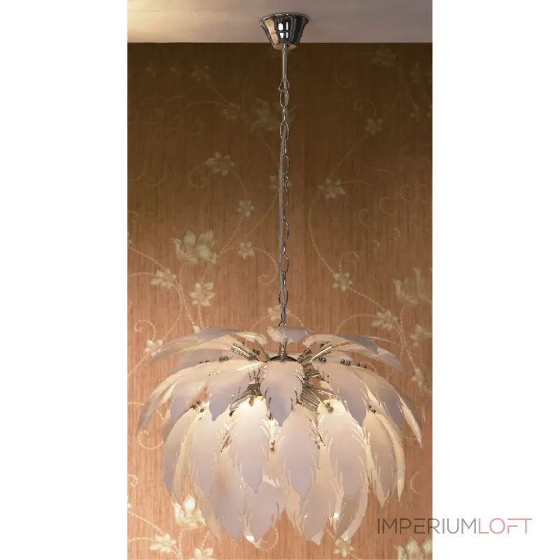 Подвесной светильник Lussole Vercelli LSQ-1903-05 Подвесной светильник Lussole Vercelli LSQ-1903-05