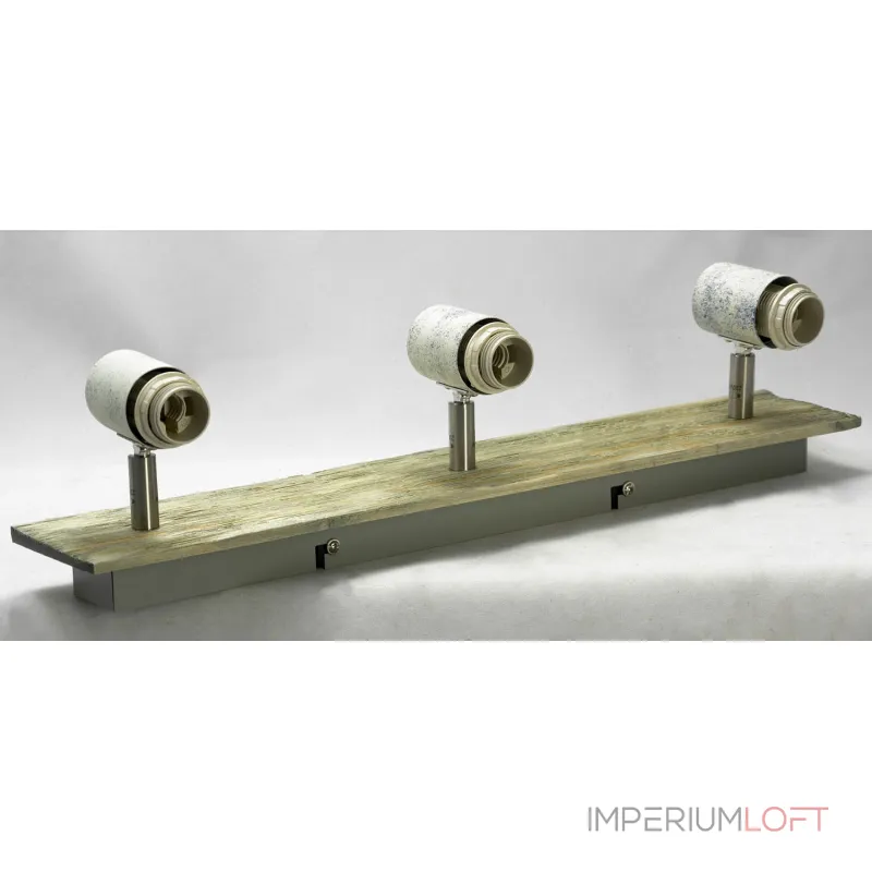 Спот Lussole LSP-805 LSP-8059 от ImperiumLoft