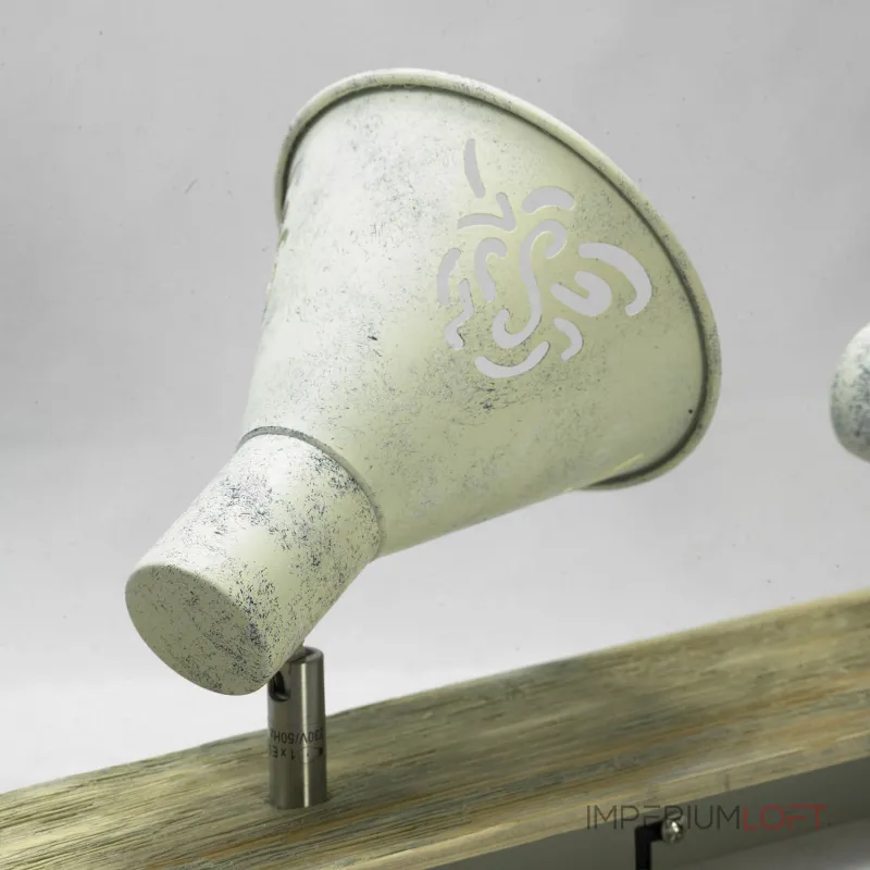 Спот Lussole LSP-805 LSP-8059 от ImperiumLoft