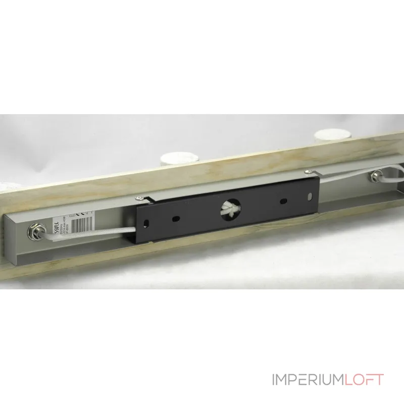 Спот Lussole LSP-805 LSP-8059 от ImperiumLoft