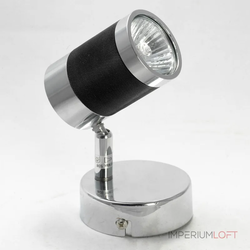 Спот Lussole LSP-956 LSP-9564 от ImperiumLoft