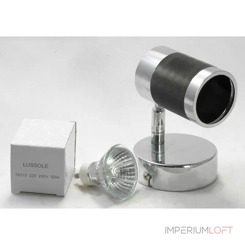 Спот Lussole LSP-956 LSP-9564 от ImperiumLoft