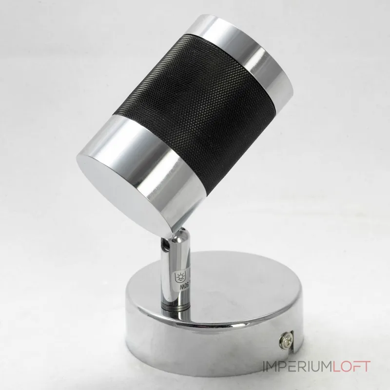 Спот Lussole LSP-956 LSP-9564 от ImperiumLoft