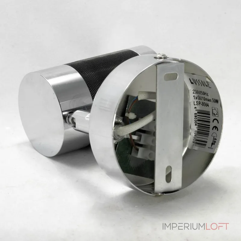 Спот Lussole LSP-956 LSP-9564 от ImperiumLoft