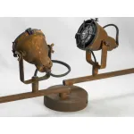 Спот Lussole Sindy LSP-9803 от ImperiumLoft