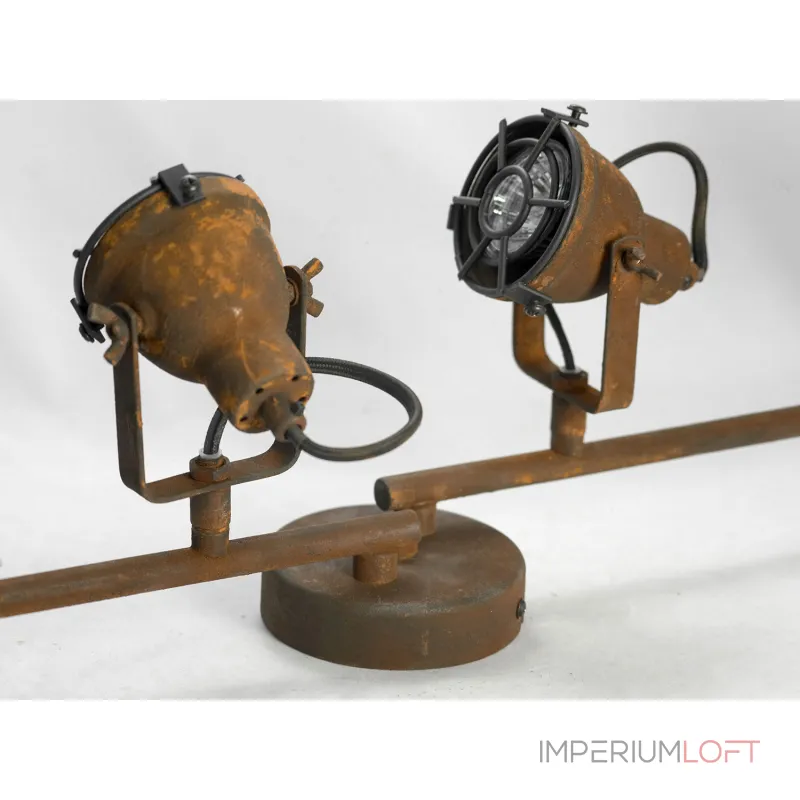 Спот Lussole Sindy LSP-9803 от ImperiumLoft