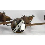 Спот Lussole Sindy LSP-9803 от ImperiumLoft