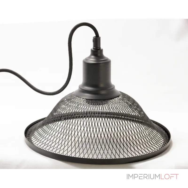 Подвесной светильник Lussole LOFT LSP-9817