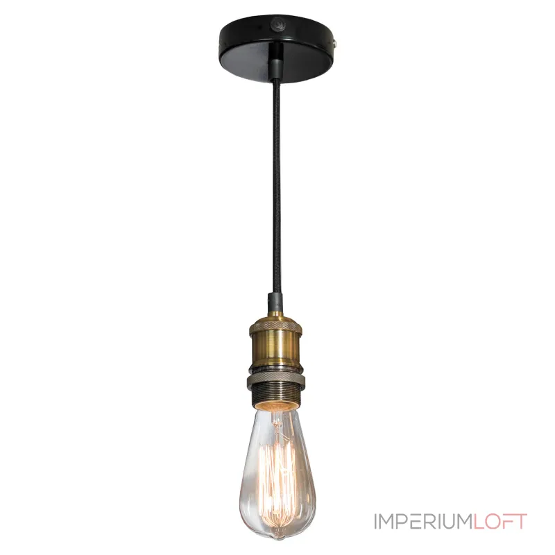 Подвесной светильник Lussole Loft LSP-9888 Подвесной светильник Lussole Loft LSP-9888