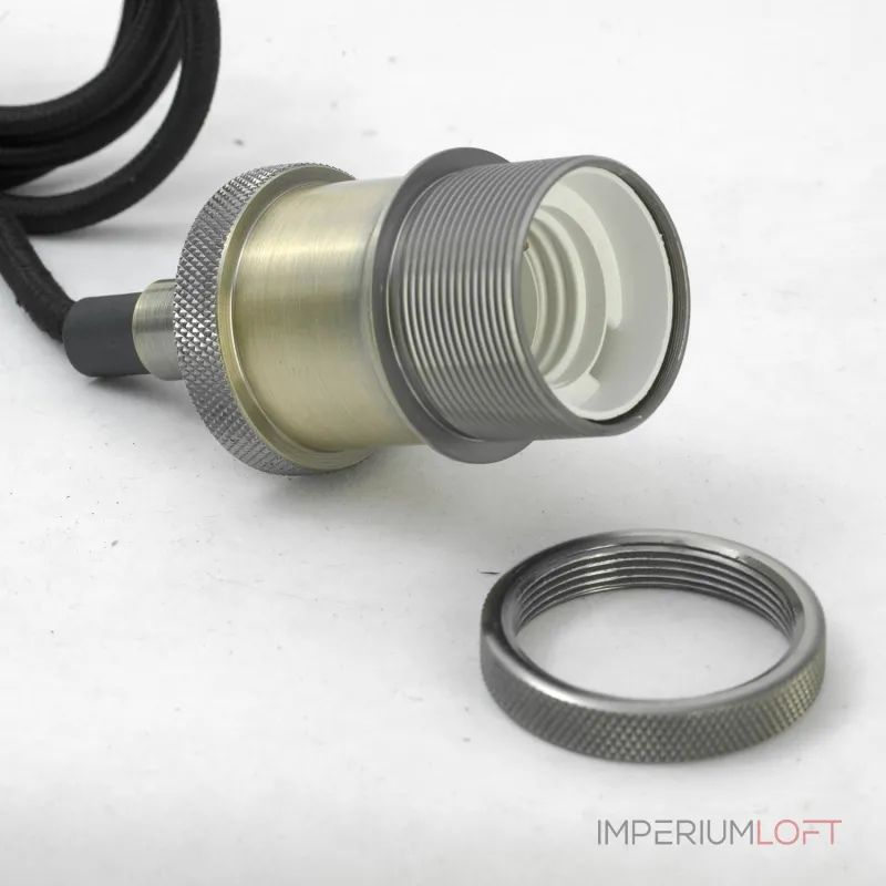 Подвесной светильник Lussole Loft LSP-9888 Подвесной светильник Lussole Loft LSP-9888