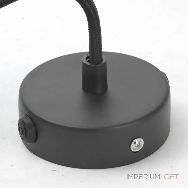 Подвесной светильник Lussole Loft LSP-9888 Подвесной светильник Lussole Loft LSP-9888