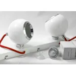 Спот Lussole LOFT LSP-9958 от ImperiumLoft