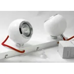 Спот Lussole LOFT LSP-9958 от ImperiumLoft