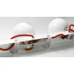 Спот Lussole LOFT LSP-9958 от ImperiumLoft