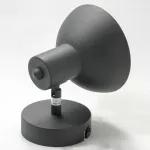 Спот Lussole LOFT LSP-9973 от ImperiumLoft