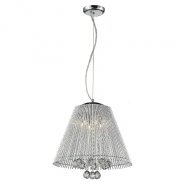 Подвесной светильник Lussole Piagge LSC-8406-06