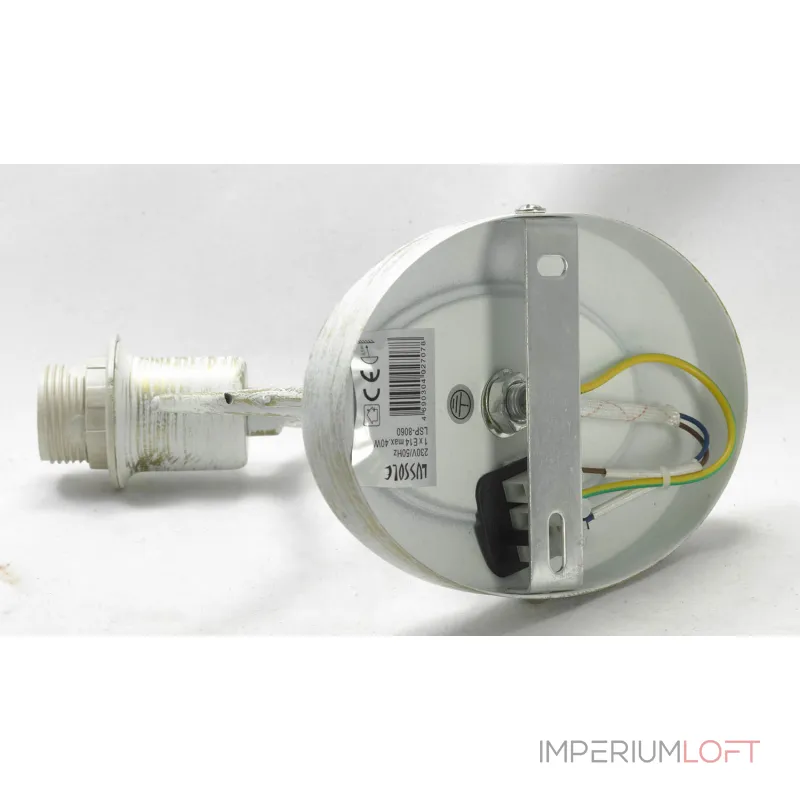 Бра Lussole LSP-806 LSP-8060 от ImperiumLoft Бра Lussole LSP-806 LSP-8060 от ImperiumLoft
