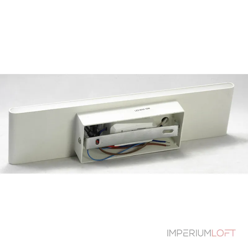 Накладной светильник Lussole LOFT LSP-9514 от ImperiumLoft