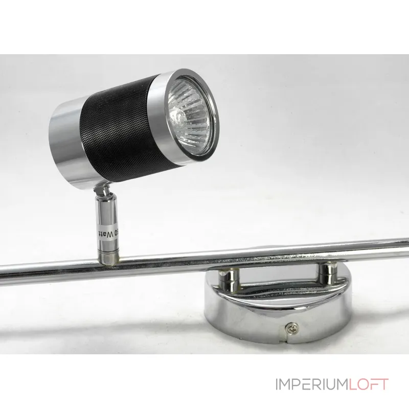 Спот Lussole LSP-956 LSP-9565 от ImperiumLoft