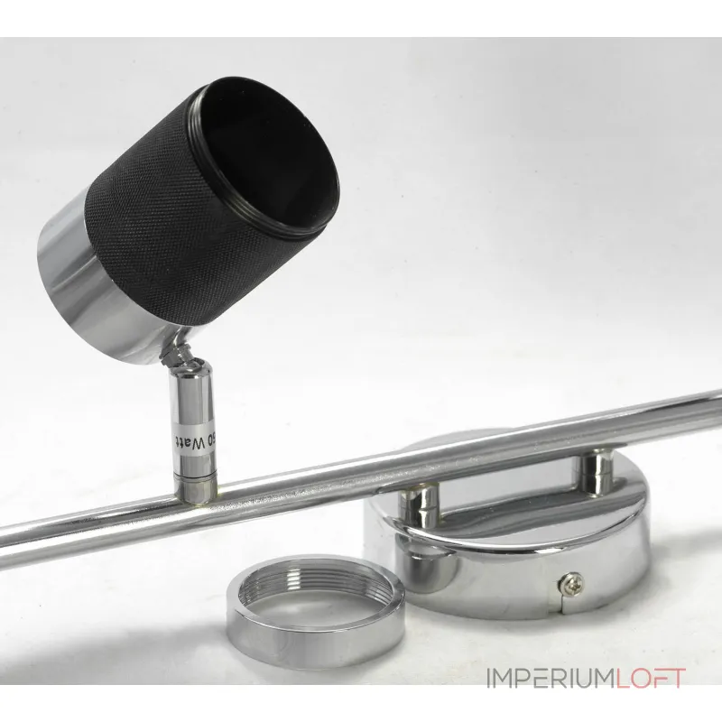 Спот Lussole LSP-956 LSP-9565 от ImperiumLoft