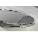 Зеркало напольное с подсветкой Lussole LOFT LSP-9573 от ImperiumLoft