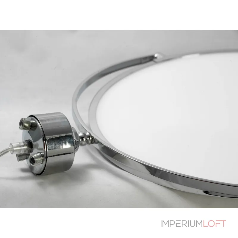 Зеркало напольное с подсветкой Lussole LOFT LSP-9573 от ImperiumLoft Зеркало напольное с подсветкой Lussole LOFT LSP-9573 от ImperiumLoft