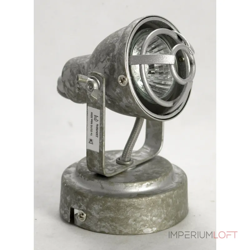 Спот Lussole Sindy LSP-9804 от ImperiumLoft Спот Lussole Sindy LSP-9804 от ImperiumLoft