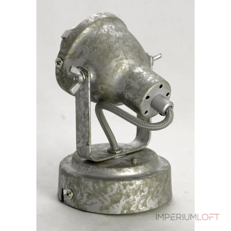 Спот Lussole Sindy LSP-9804 от ImperiumLoft Спот Lussole Sindy LSP-9804 от ImperiumLoft