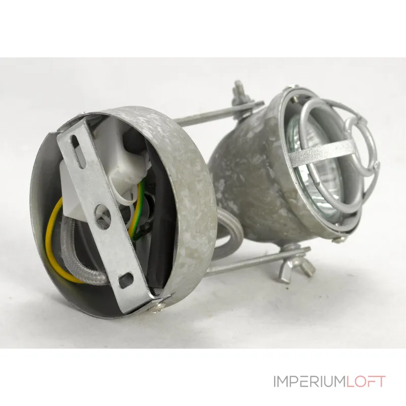 Спот Lussole Sindy LSP-9804 от ImperiumLoft Спот Lussole Sindy LSP-9804 от ImperiumLoft