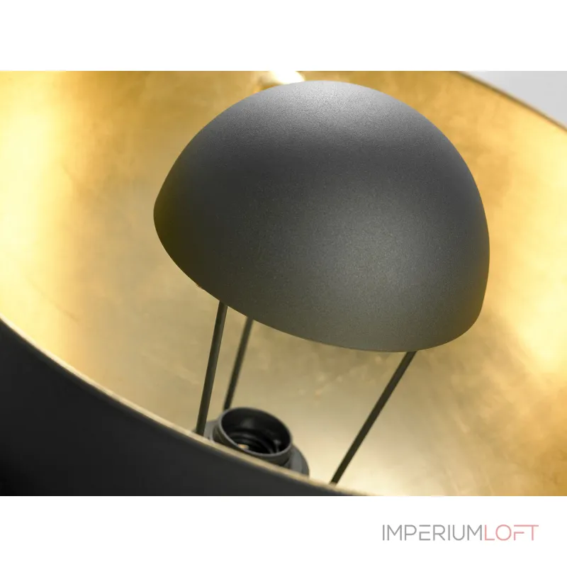 Торшер Lussole Bollo LSP-9824 от ImperiumLoft