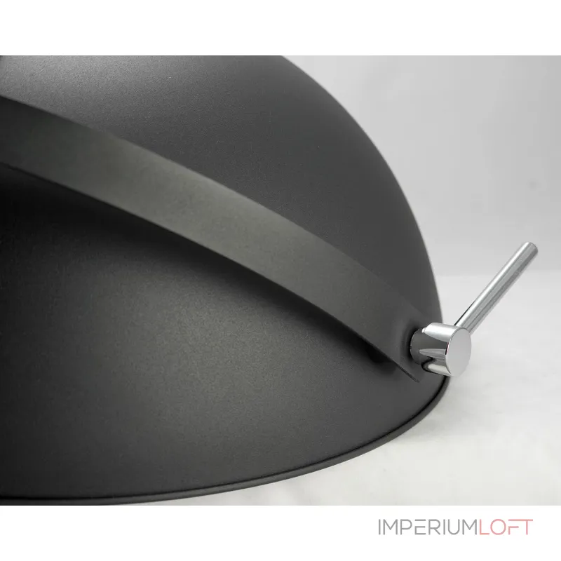 Торшер Lussole Bollo LSP-9824 от ImperiumLoft