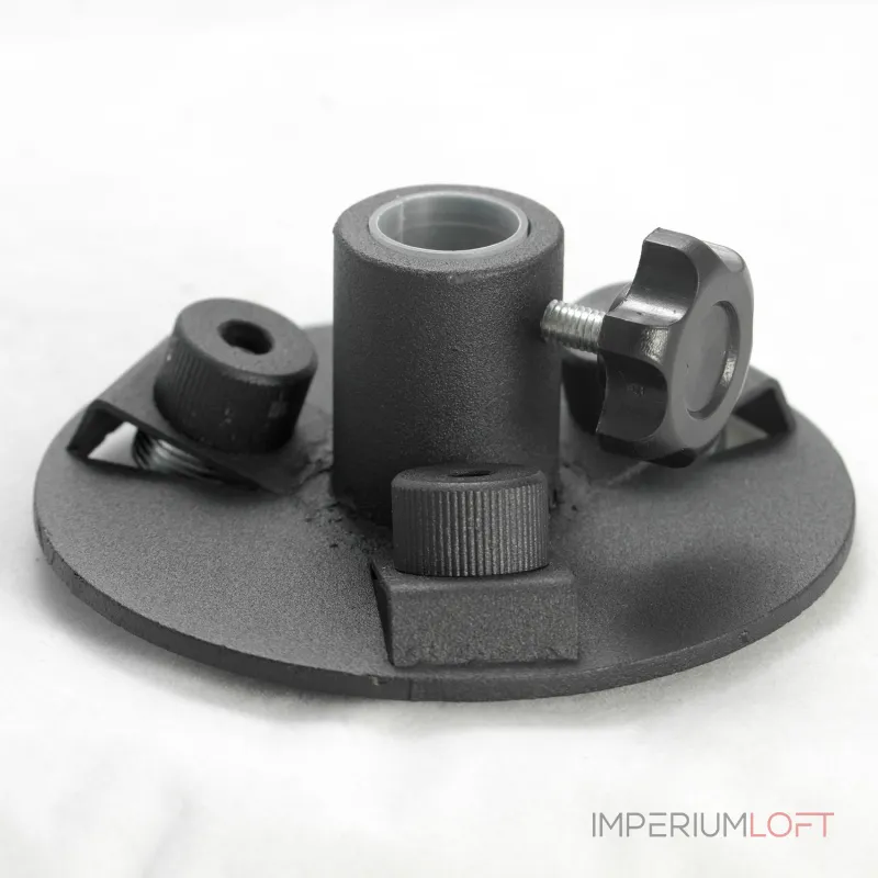 Торшер Lussole Bollo LSP-9824 от ImperiumLoft