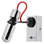 Бра Lussole LGO LSP-9923 от ImperiumLoft