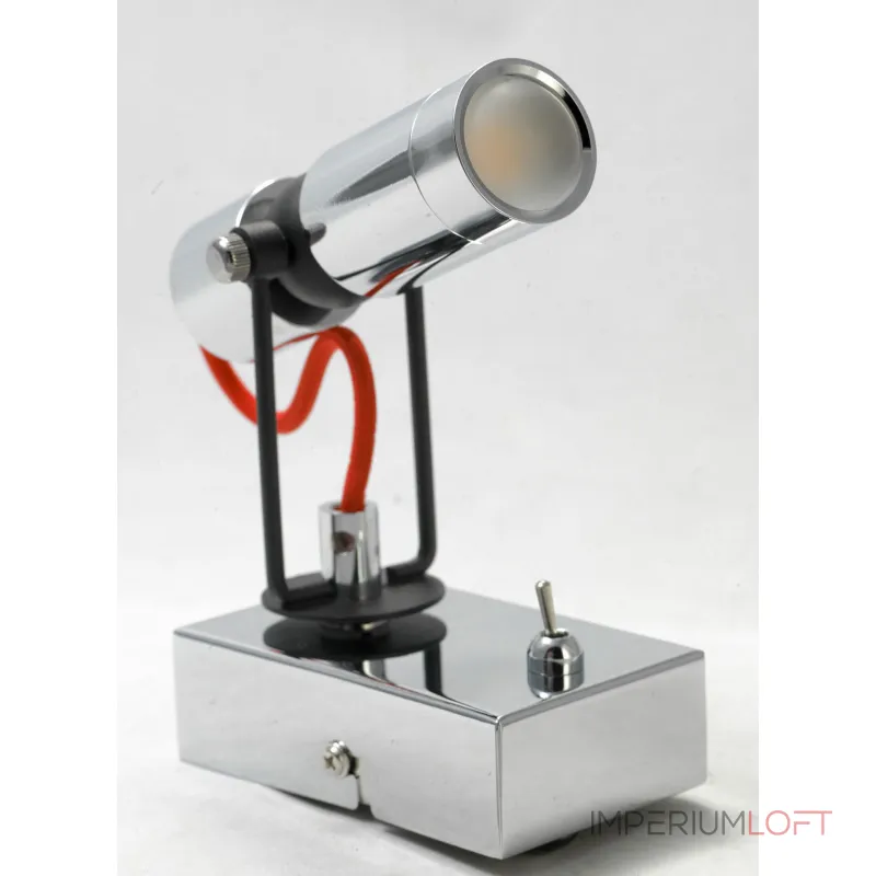 Бра Lussole LGO LSP-9923 от ImperiumLoft