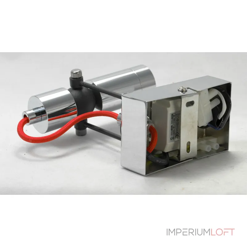 Бра Lussole LGO LSP-9923 от ImperiumLoft