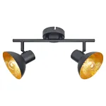 Спот Lussole LOFT LSP-9974 от ImperiumLoft