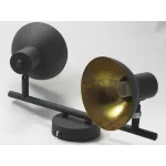 Спот Lussole LOFT LSP-9974 от ImperiumLoft