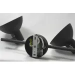 Спот Lussole LOFT LSP-9974 от ImperiumLoft