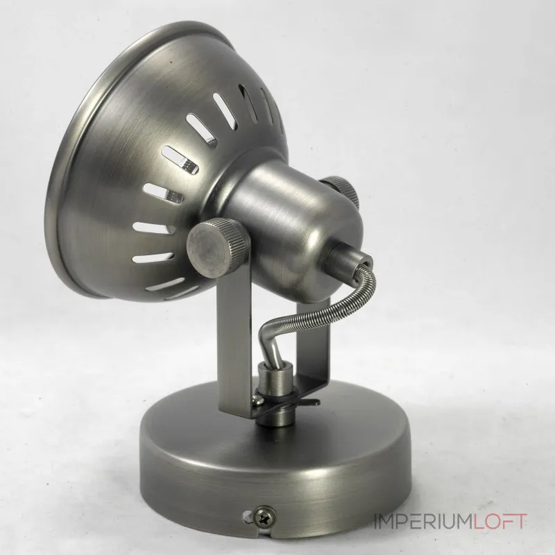 Спот Lussole LOFT LSP-9983 от ImperiumLoft