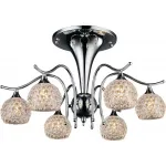 Потолочная люстра Lussole 145 LSP-0145