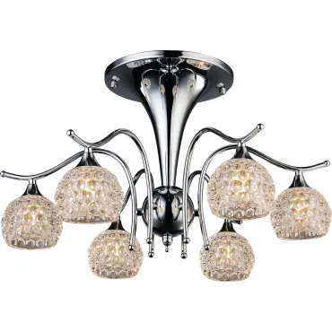 Потолочная люстра Lussole 145 LSP-0145