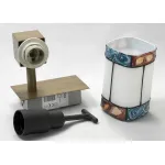 Спот Lussole LSP-02 LSP-0219 от ImperiumLoft