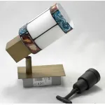 Спот Lussole LSP-02 LSP-0219 от ImperiumLoft