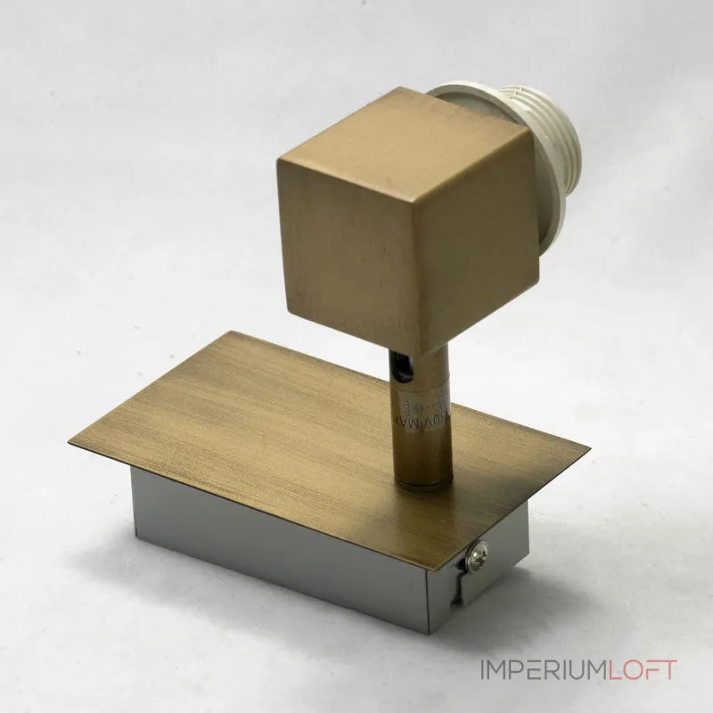 Спот Lussole LSP-02 LSP-0219 от ImperiumLoft