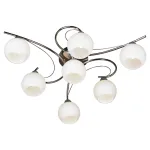 Потолочная люстра Lussole LGO LSP-8036